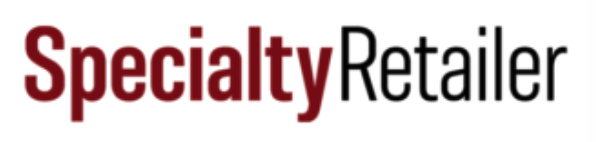 SpecialtyRetailer logo
